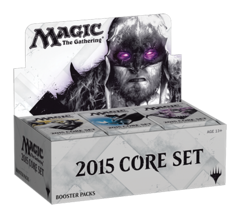 Magic 2015 Booster Box (M15)